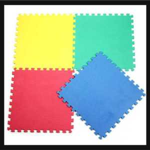 Спортни Настилки